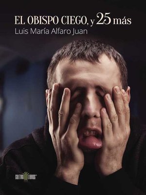 cover image of El Obispo Ciego, y 25 más